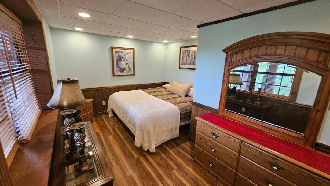 Photo of Bedroom in Sylva