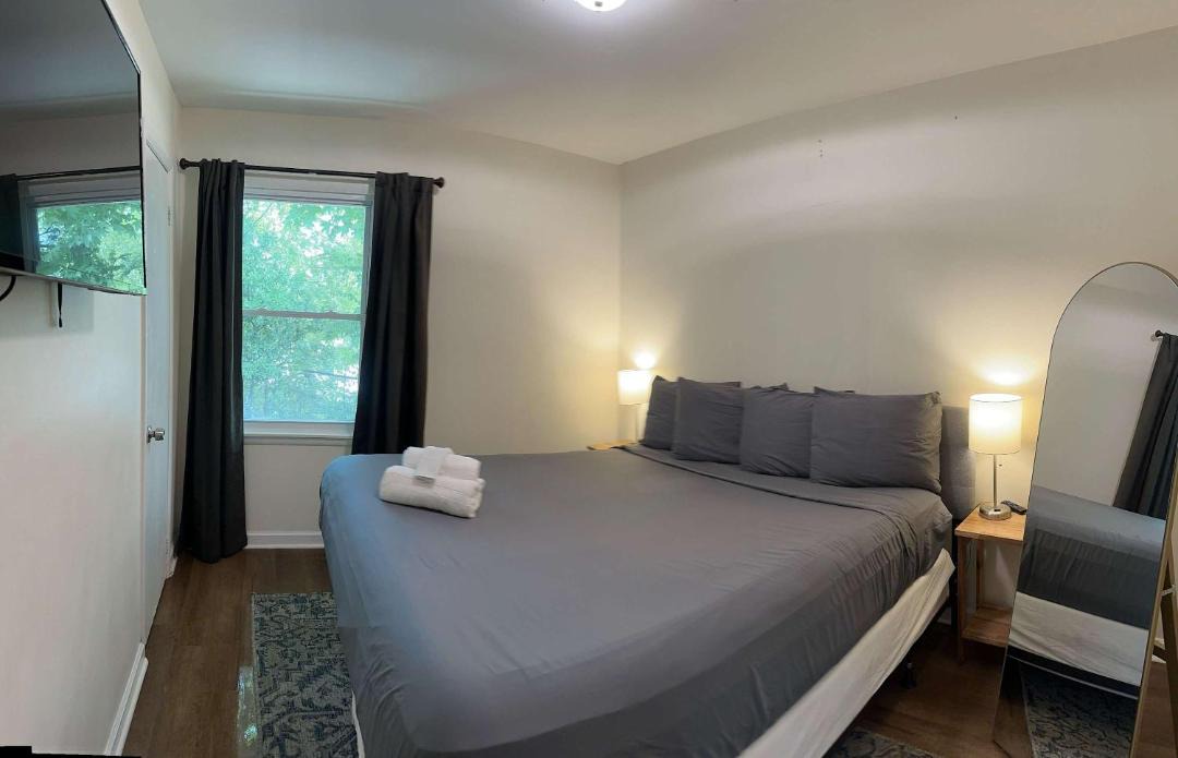 Photo of Bedroom in Norwood