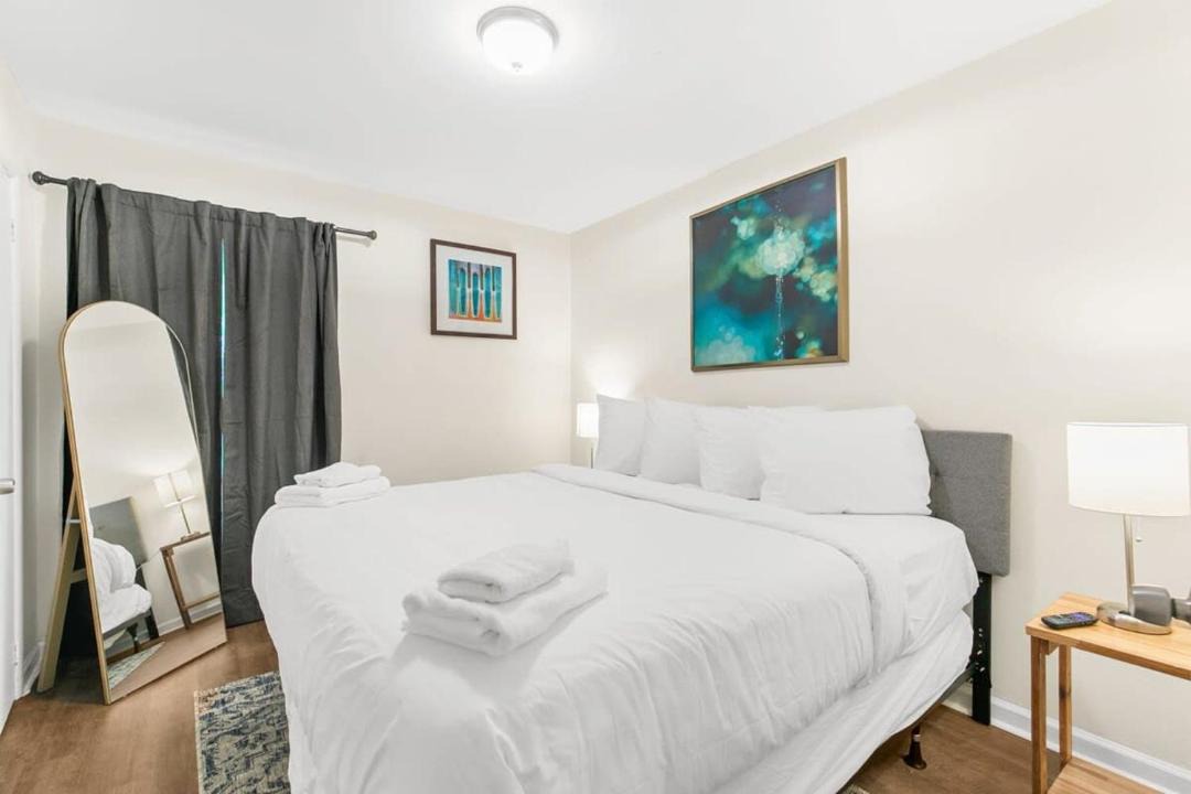 Photo of Bedroom in Norwood