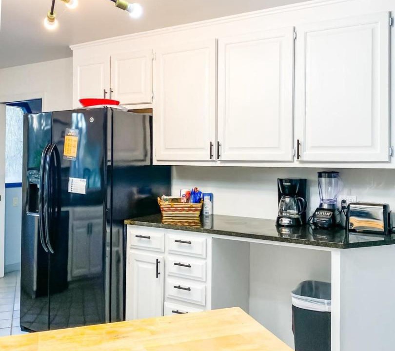 Photo of Kitchen in Normal