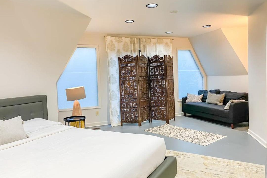 Photo of Bedroom in Normal