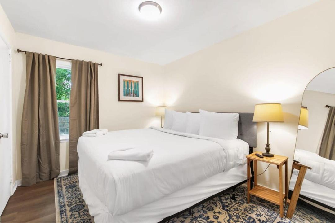 Photo of Bedroom in Norwood