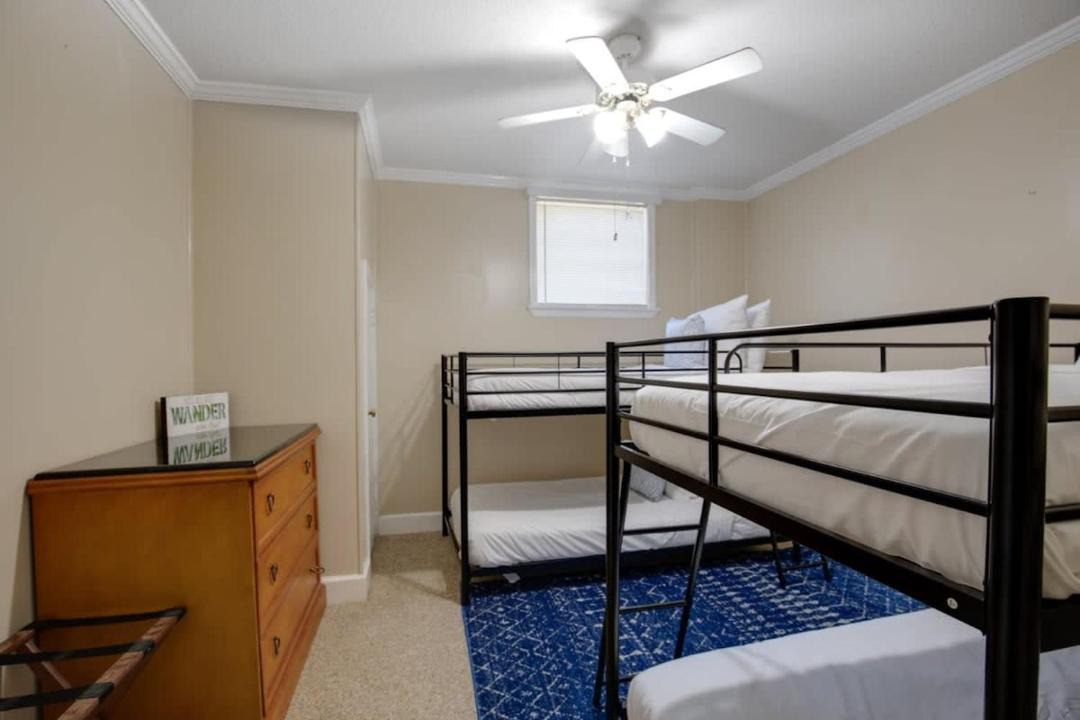 Photo of Bedroom in New Castle
