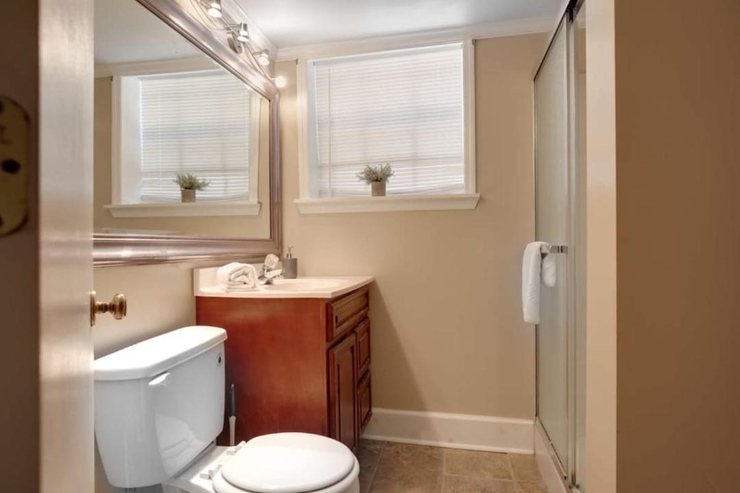 Photo of Bathroom in New Castle