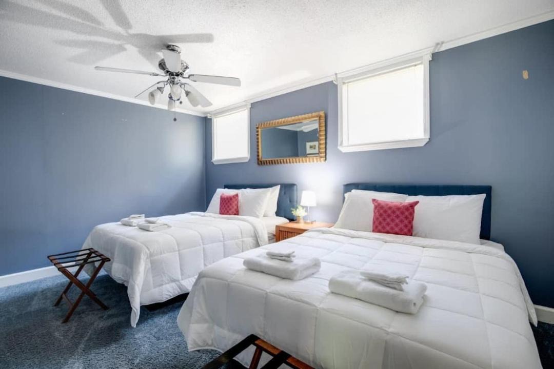Photo of Bedroom in New Castle