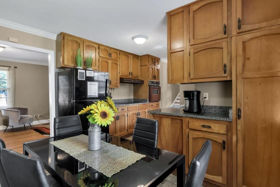 Photo of Kitchen in Madison