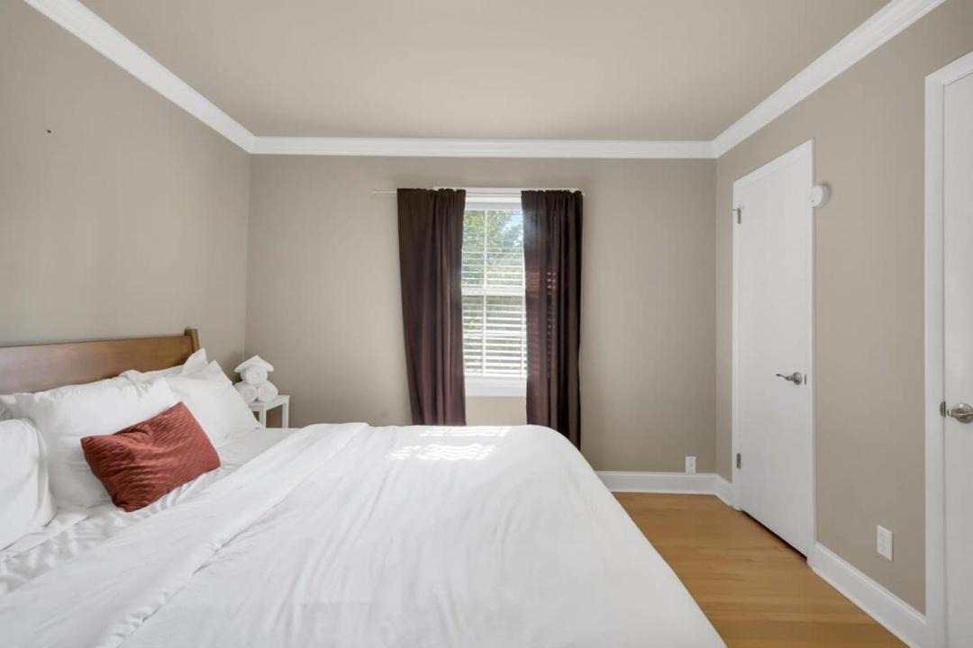 Photo of Bedroom in Madison