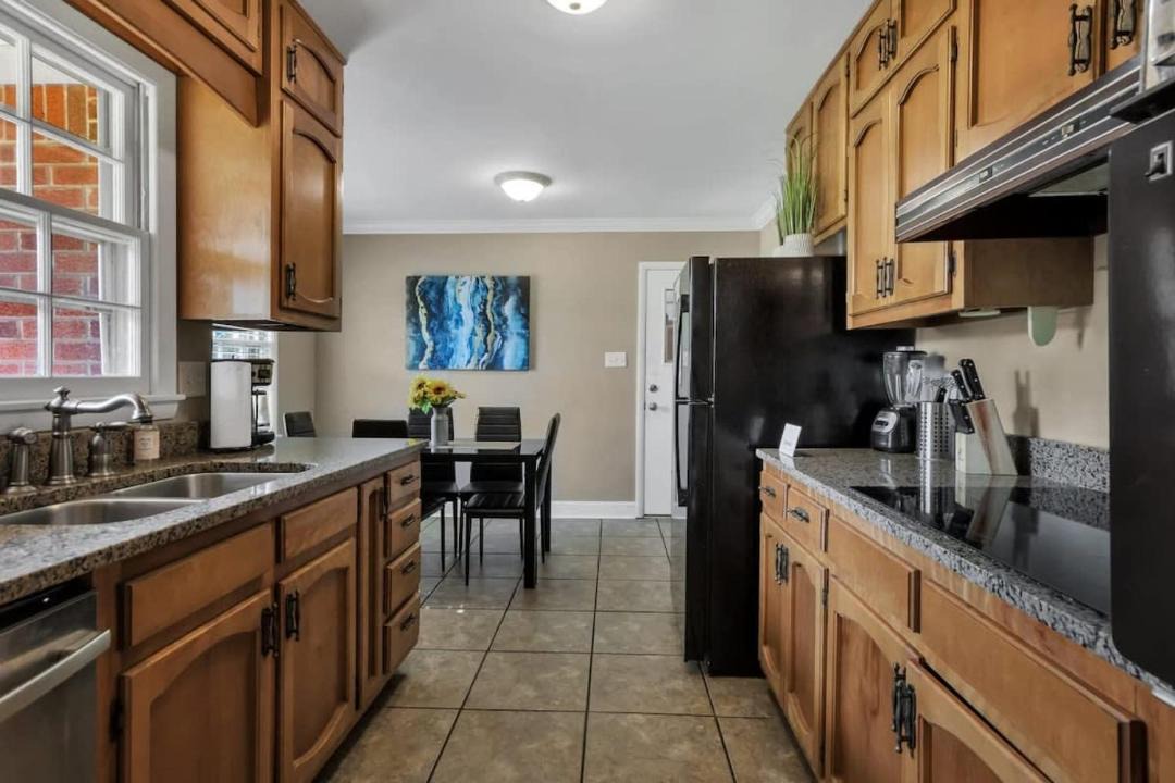 Photo of Kitchen in Madison