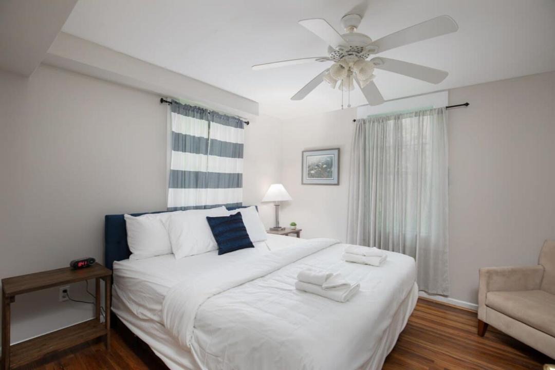 Photo of Bedroom in Redmont Park