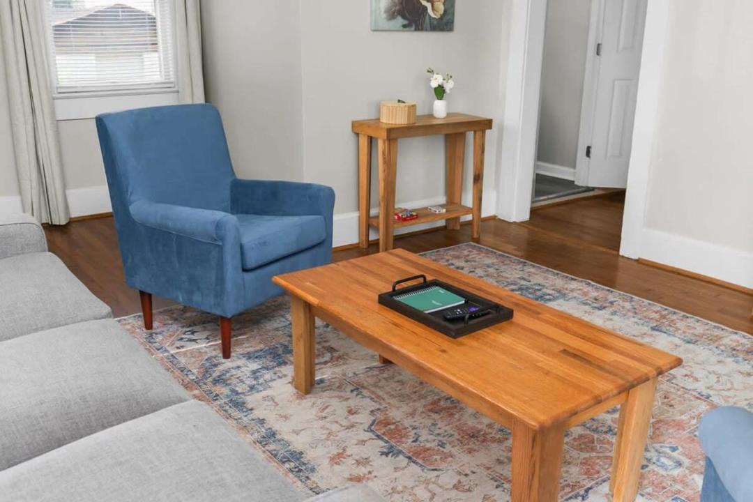 Photo of Livingroom in Birmingham