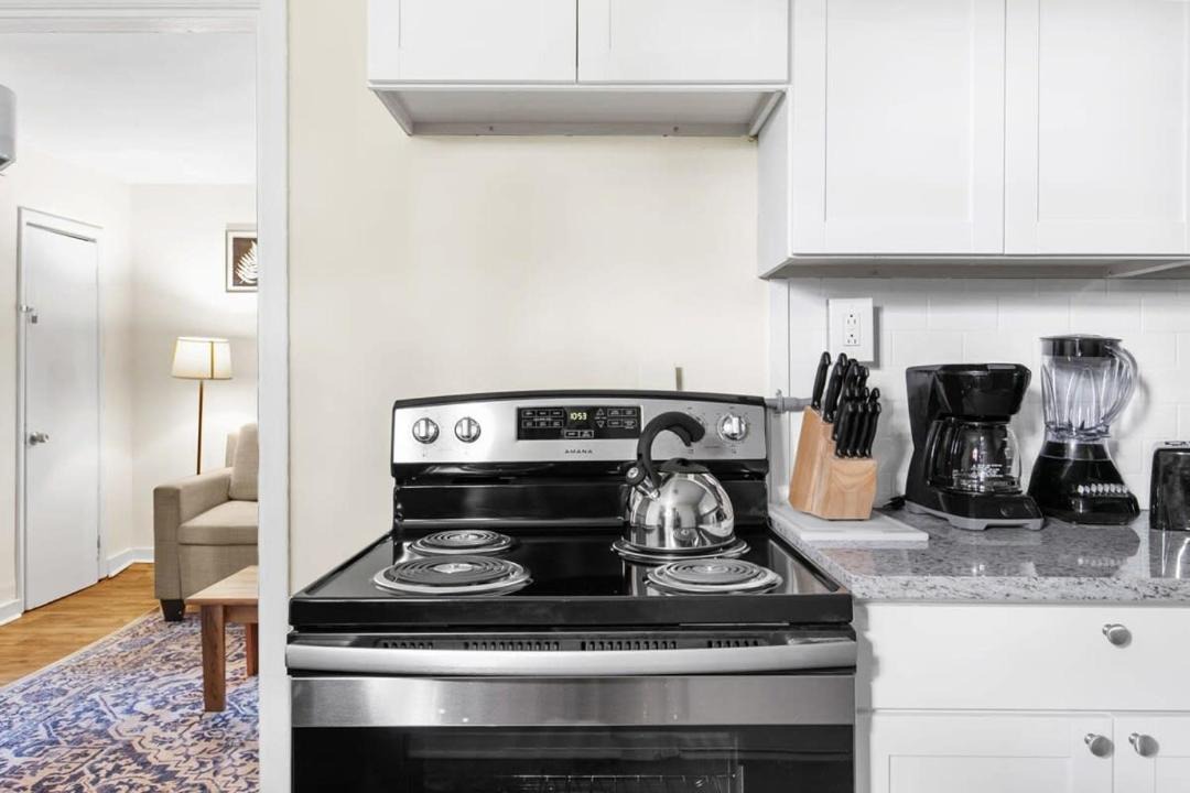 Photo of Kitchen in Norwood