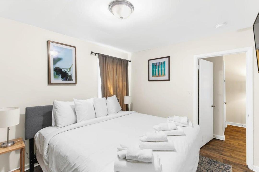 Photo of Bedroom in Norwood