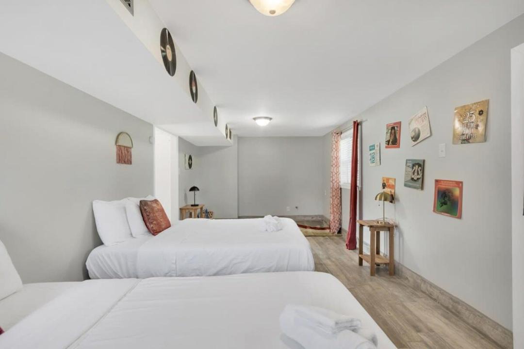 Photo of Bedroom in Madison