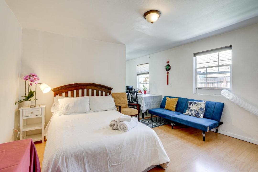 Photo of Bedroom in Dimond