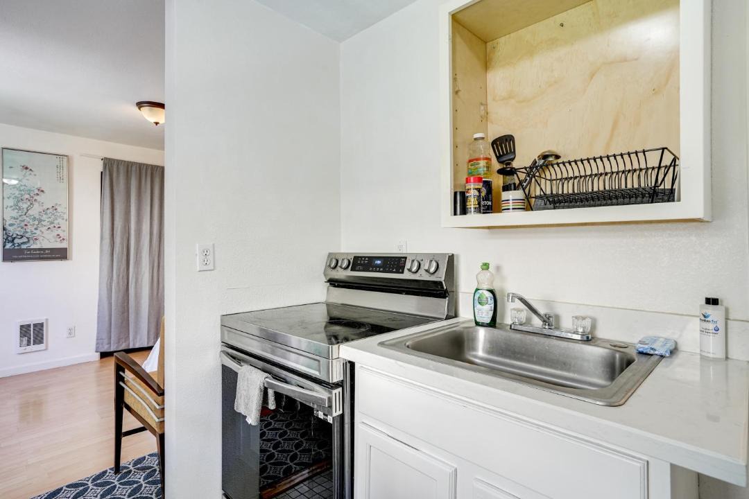 Photo of Kitchen in Dimond