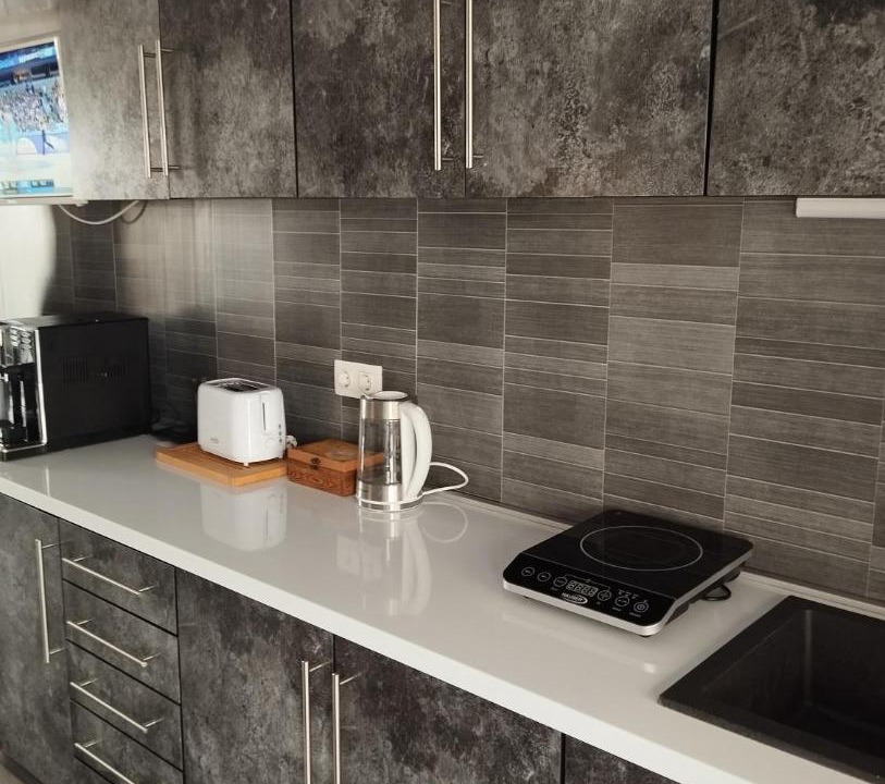 Photo of Kitchen in Abadszalok