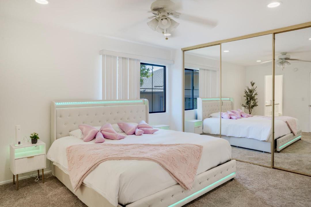 Photo of Bedroom in Westlake Village
