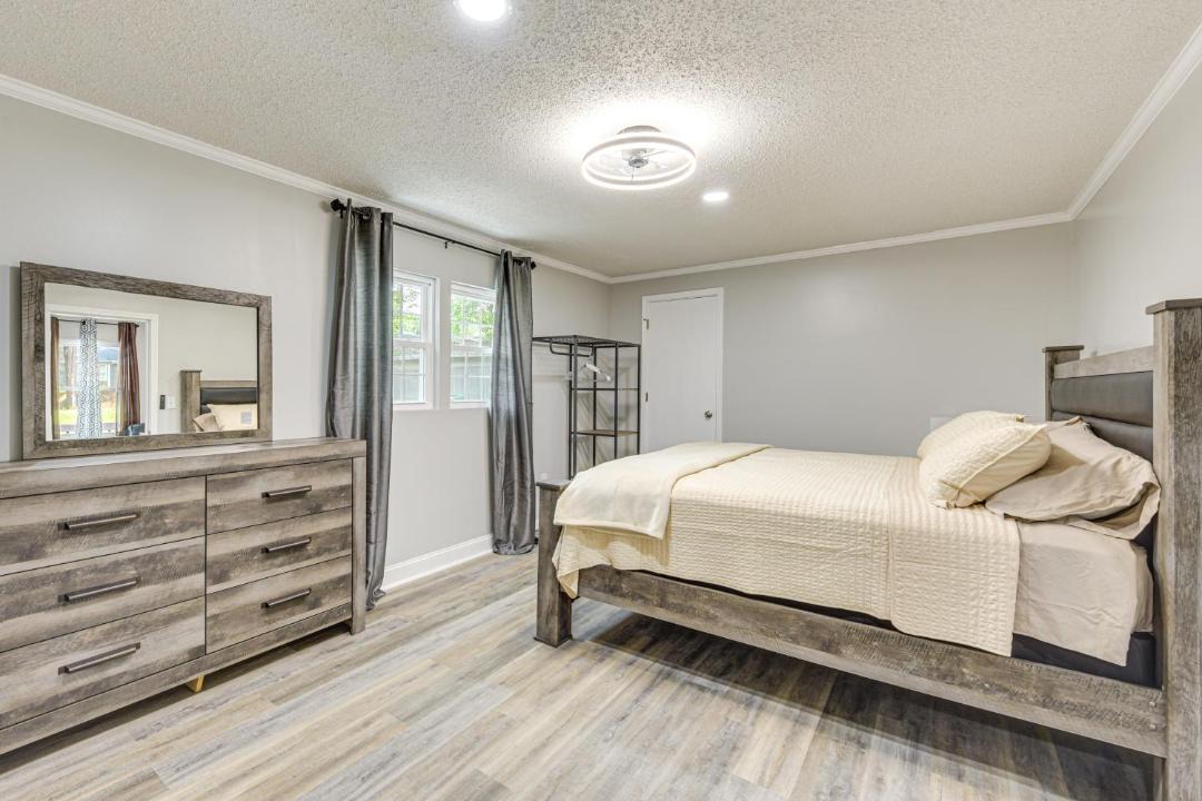 Photo of Bedroom in Sanford