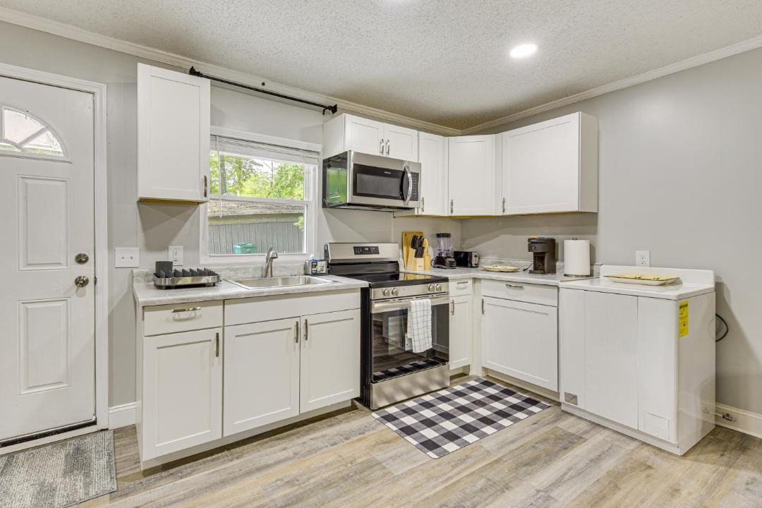 Photo of Kitchen in Sanford
