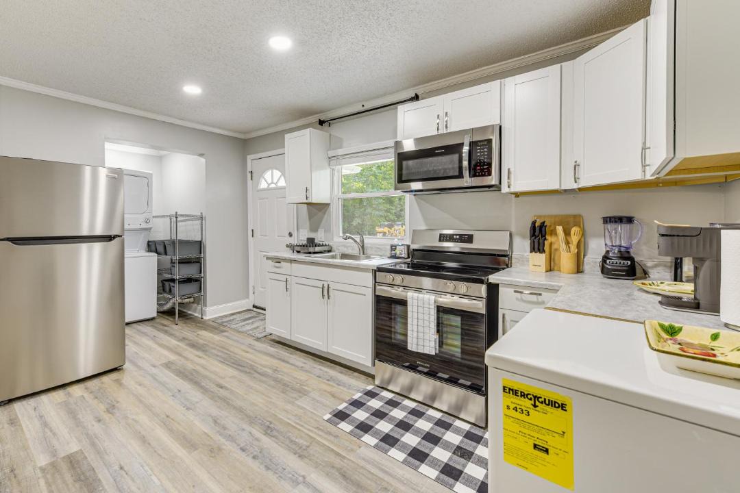 Photo of Kitchen in Sanford