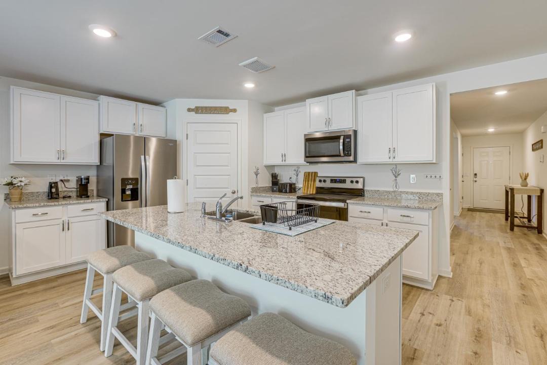 Photo of Kitchen in Northport