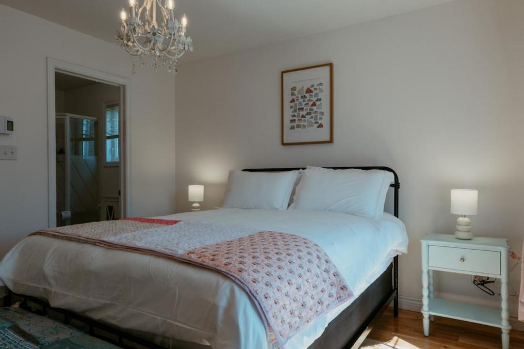 Photo of Bedroom in Terra Nova