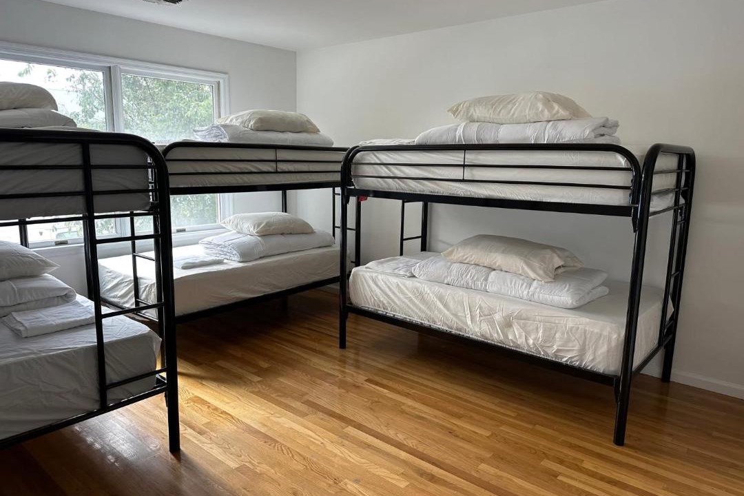 Photo of Bedroom in North Ironbound