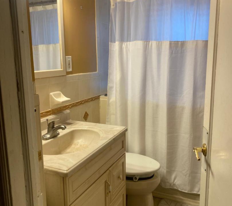 Photo of Bathroom in Uniondale