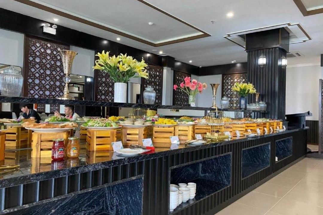 Photo of Kitchen in Son Tra