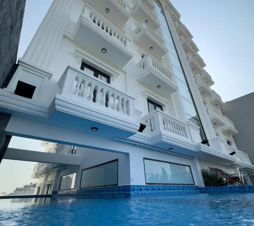 Photo of Patio Balcony in Son Tra