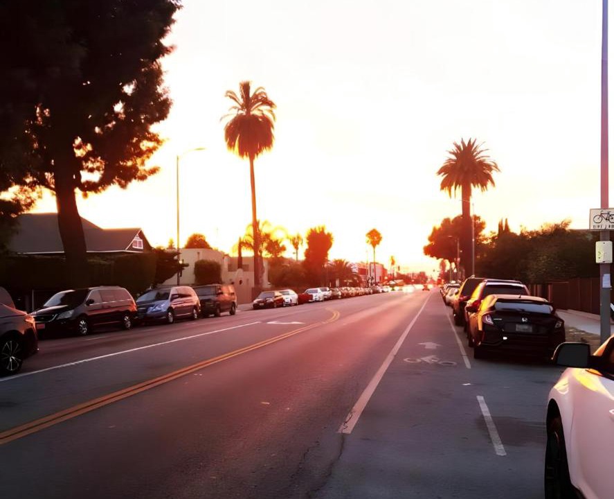 Photo of Others in Downtown Los Angeles