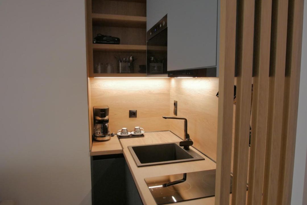 Photo of Kitchen in Psirri