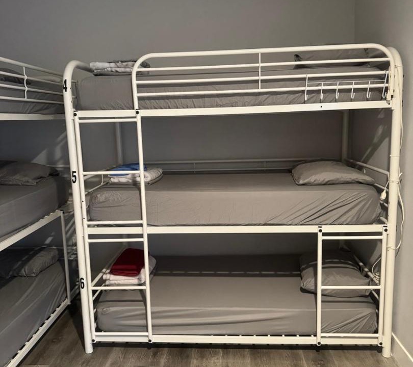 Photo of Bedroom in Downtown Los Angeles