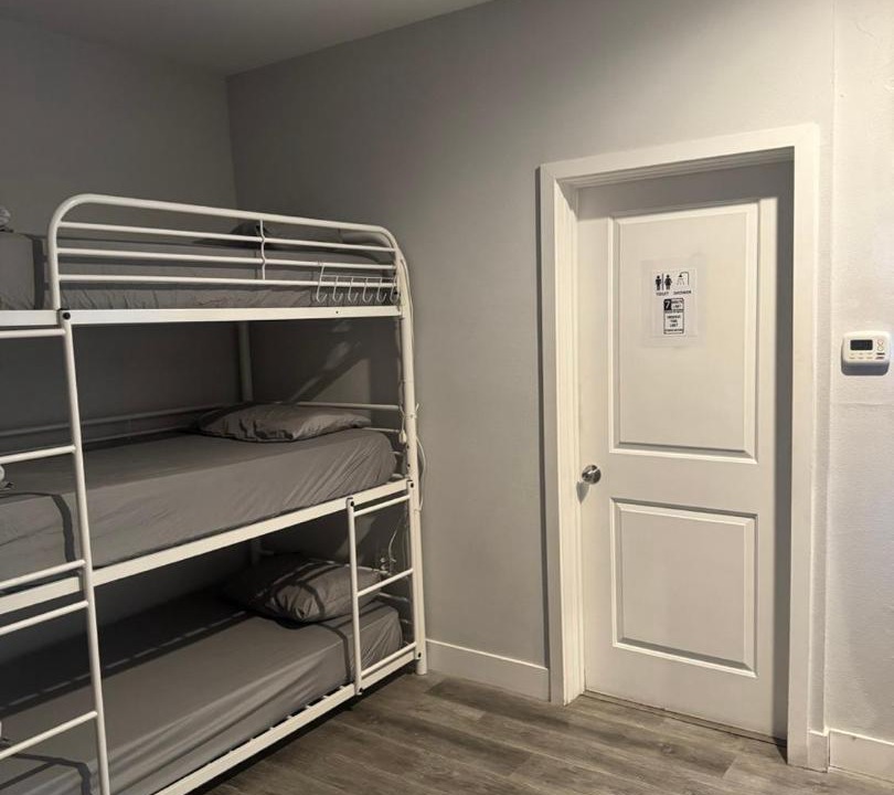 Photo of Bedroom in Downtown Los Angeles