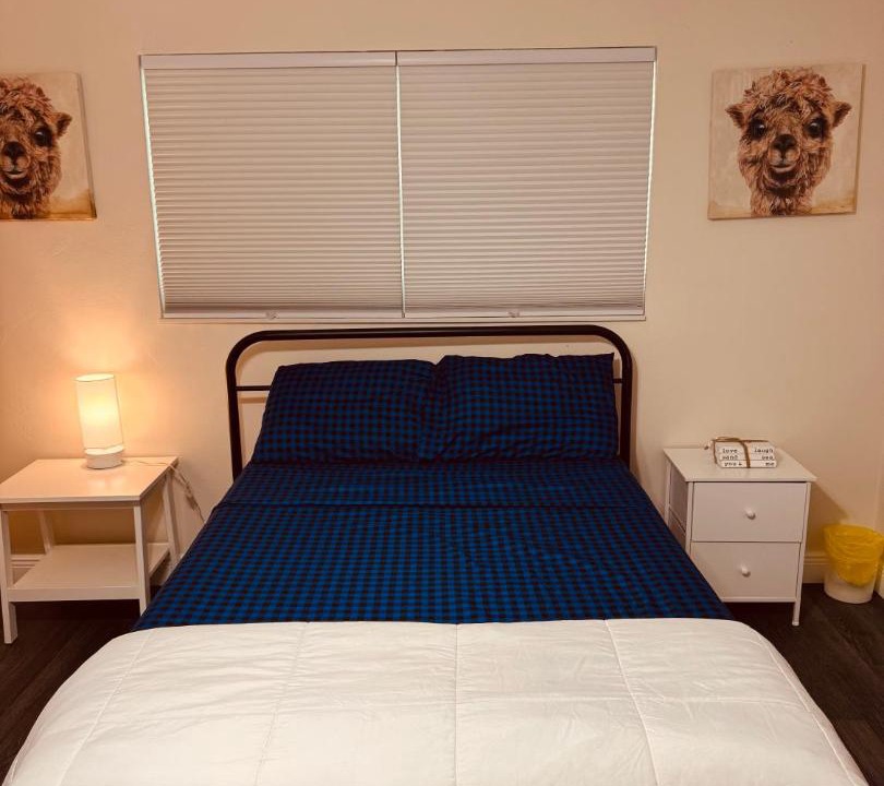 Photo of Bedroom in Fort Lauderdale