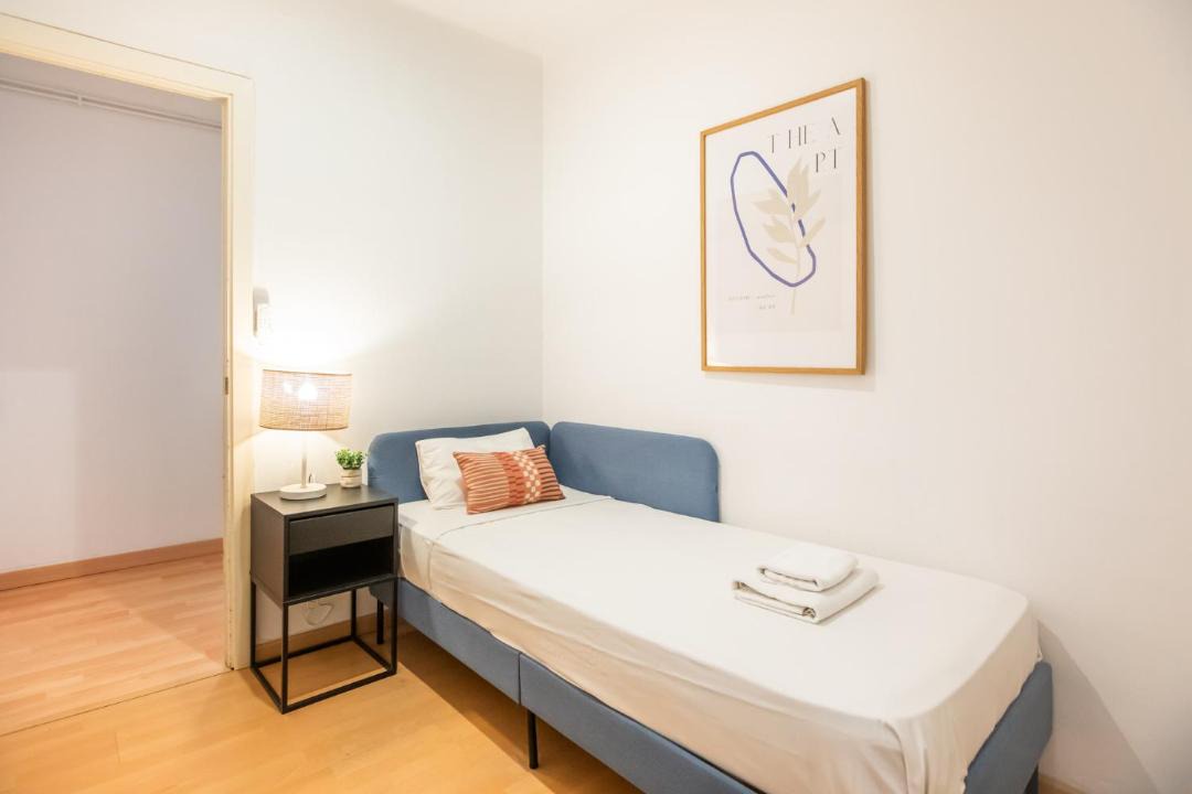 Photo of Bedroom in el Camp d'en Grassot i Gracia Nova