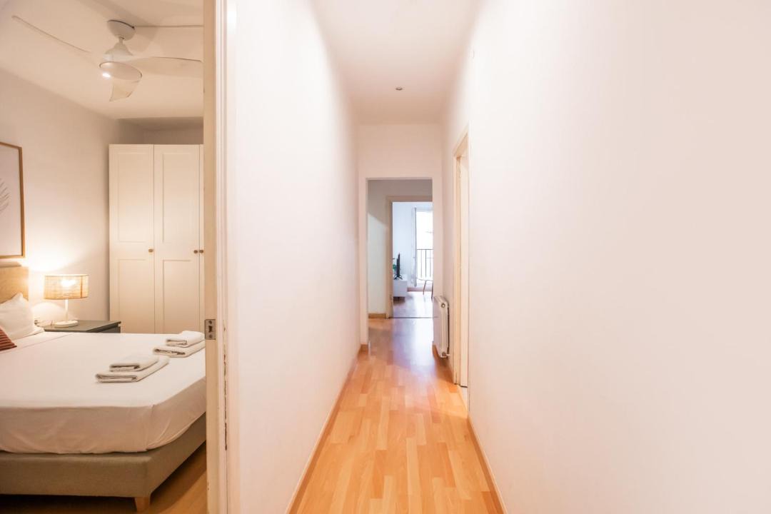 Photo of Bedroom in el Camp d'en Grassot i Gracia Nova