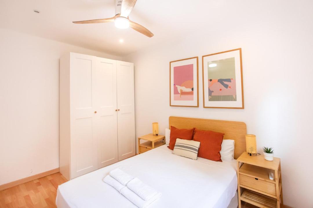 Photo of Bedroom in el Camp d'en Grassot i Gracia Nova