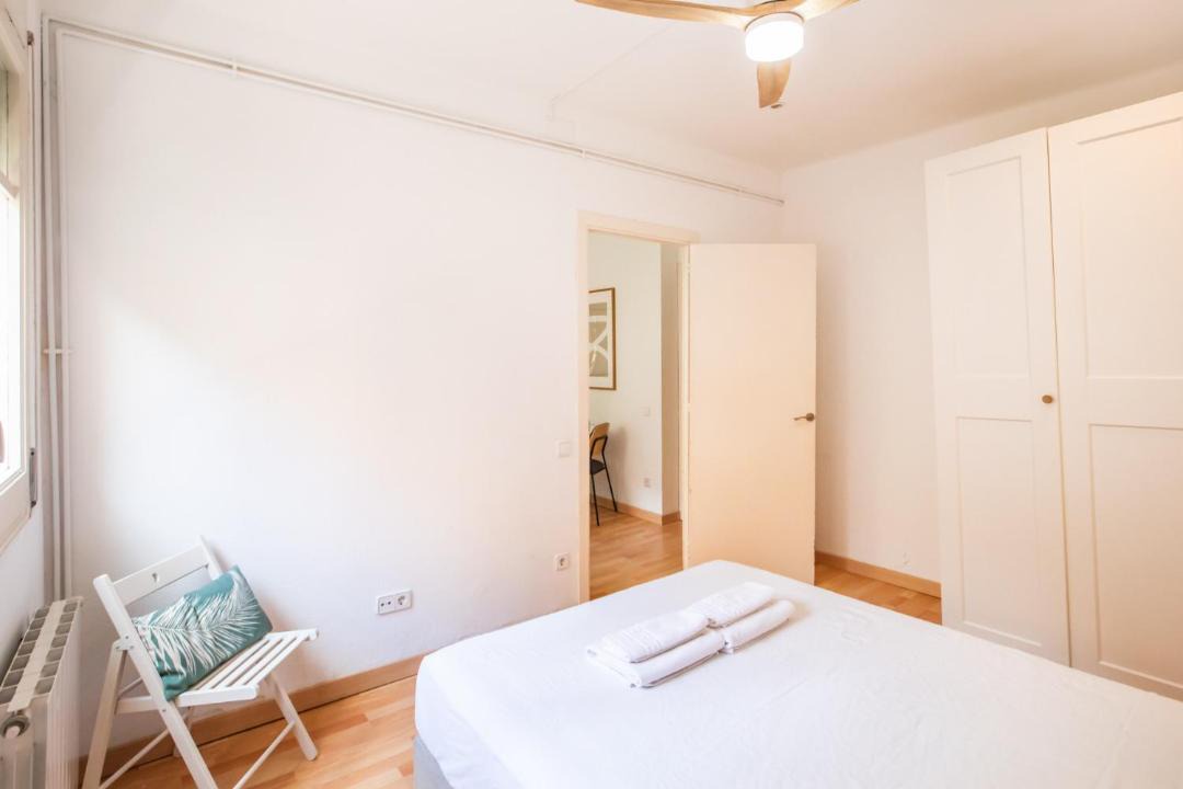 Photo of Bedroom in el Camp d'en Grassot i Gracia Nova