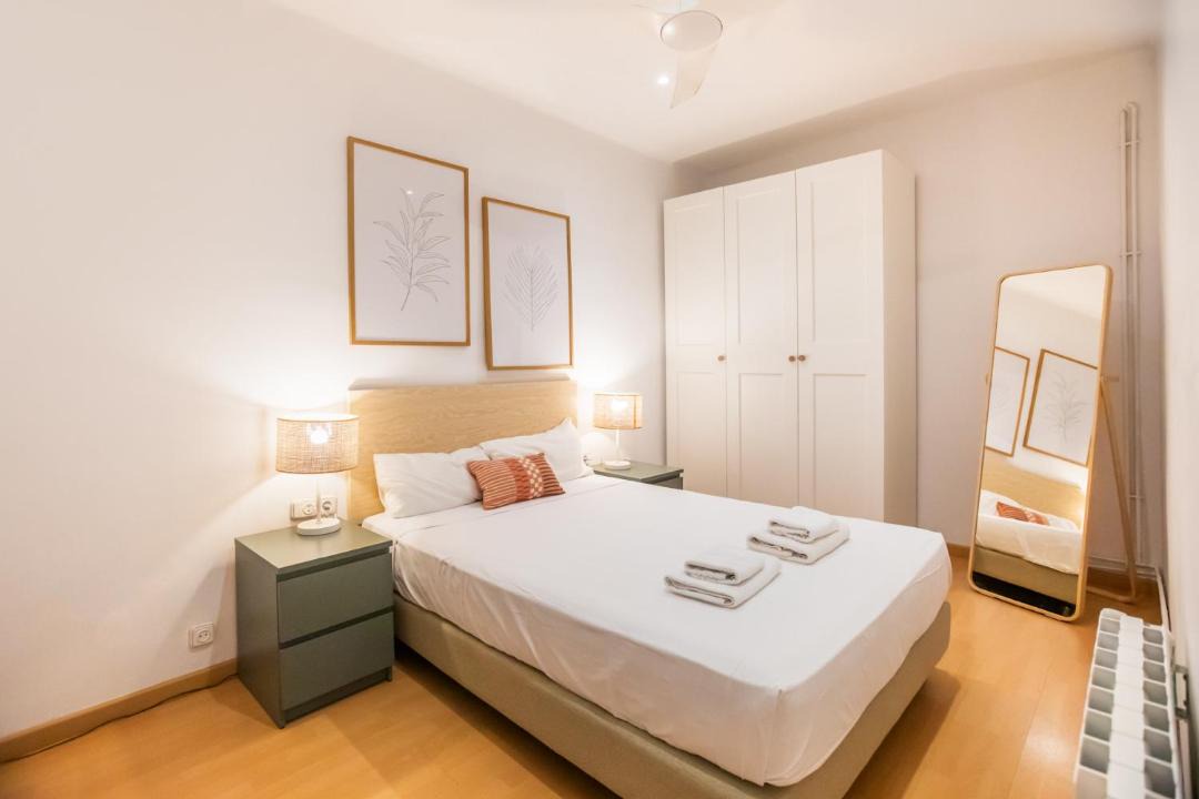 Photo of Bedroom in el Camp d'en Grassot i Gracia Nova