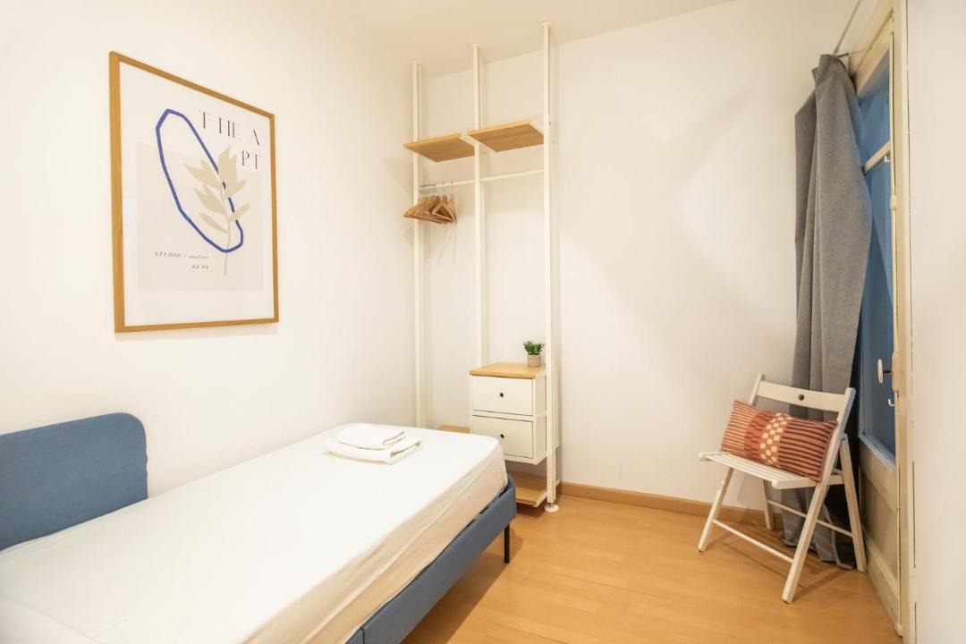 Photo of Bedroom in el Camp d'en Grassot i Gracia Nova