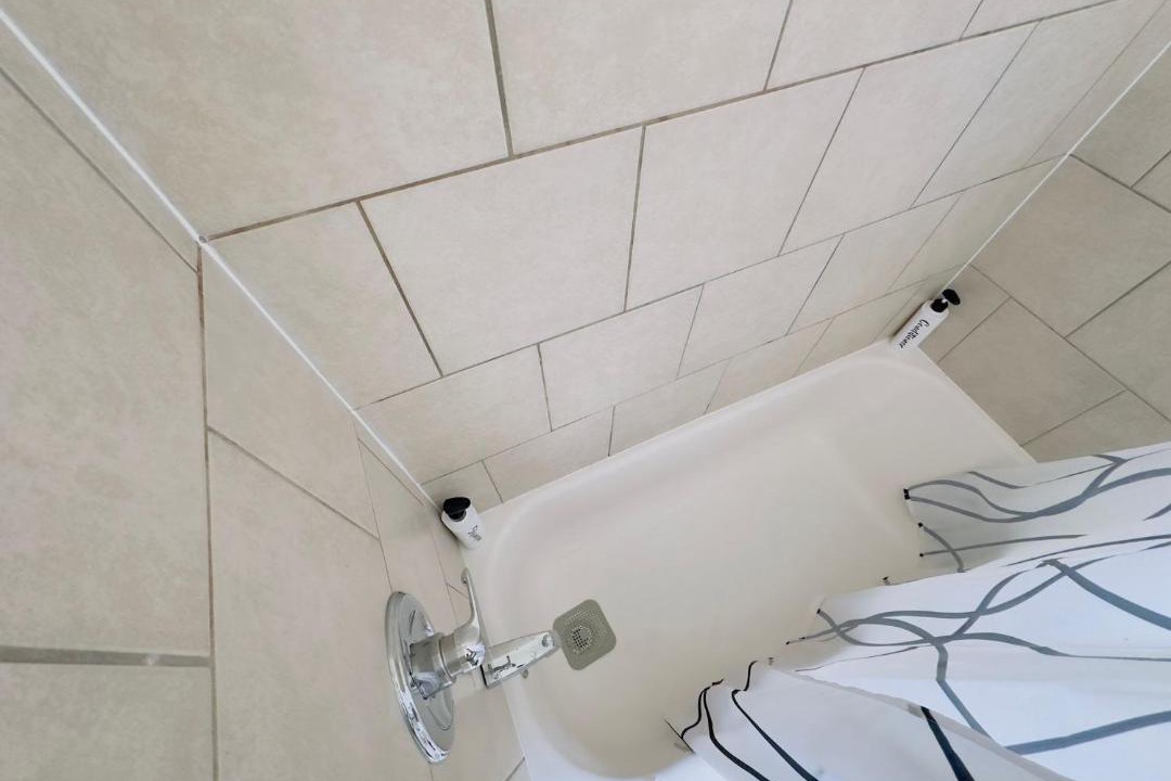 Photo of Bathroom in Poets Corner