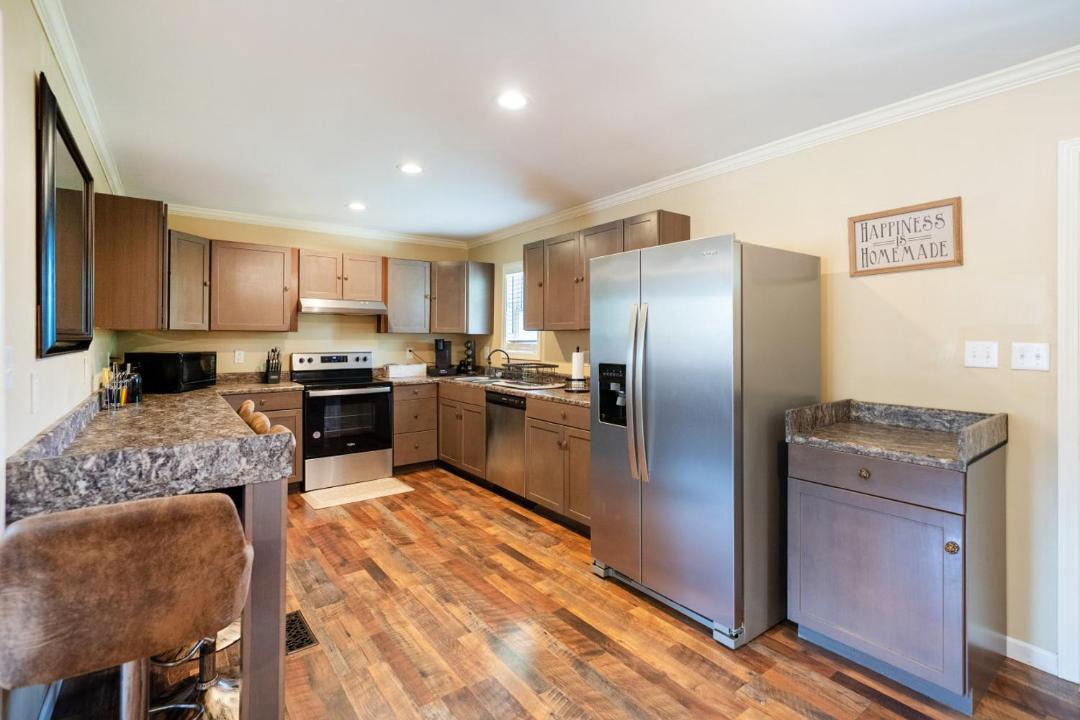 Photo of Kitchen in Shannon
