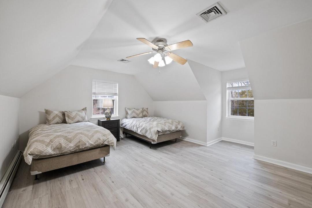Photo of Bedroom in Chester