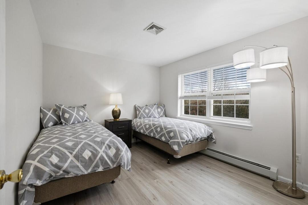Photo of Bedroom in Chester