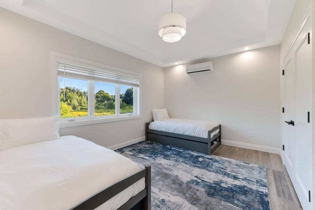 Photo of Bedroom in Warwick