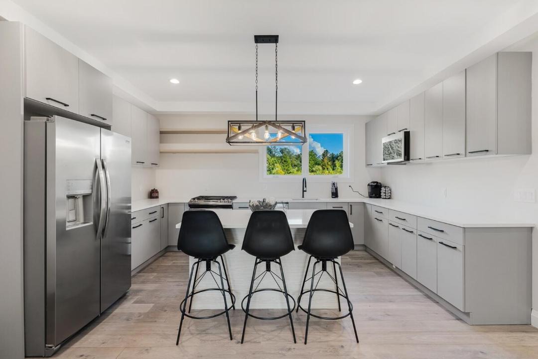 Photo of Kitchen in Warwick