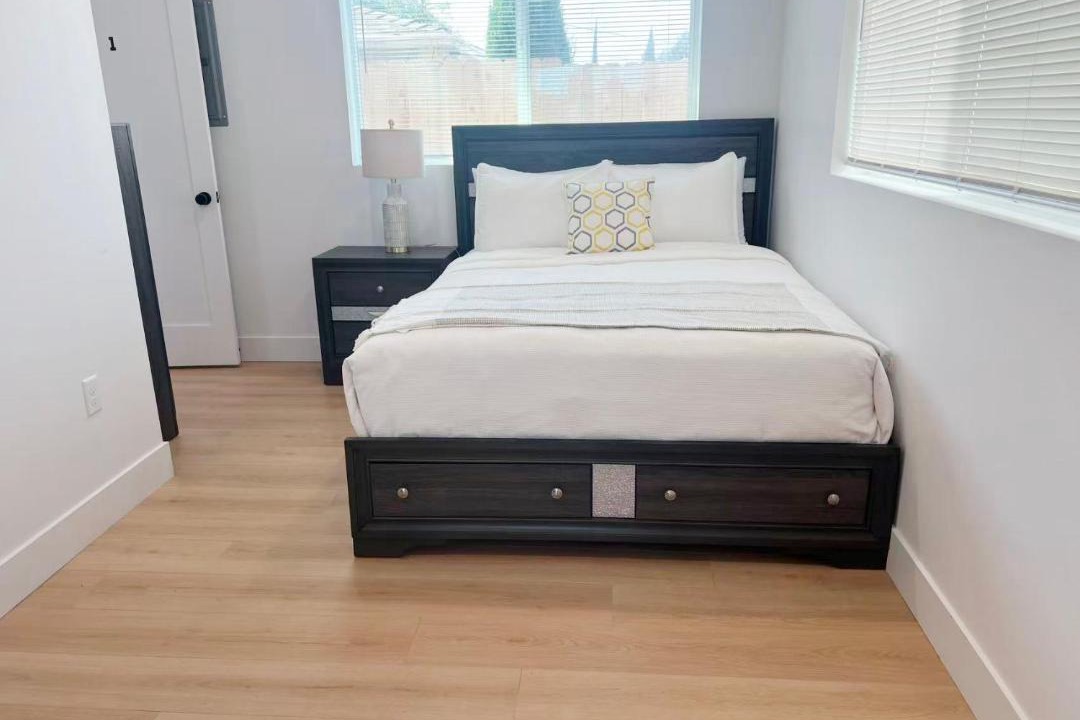 Photo of Bedroom in Los Angeles