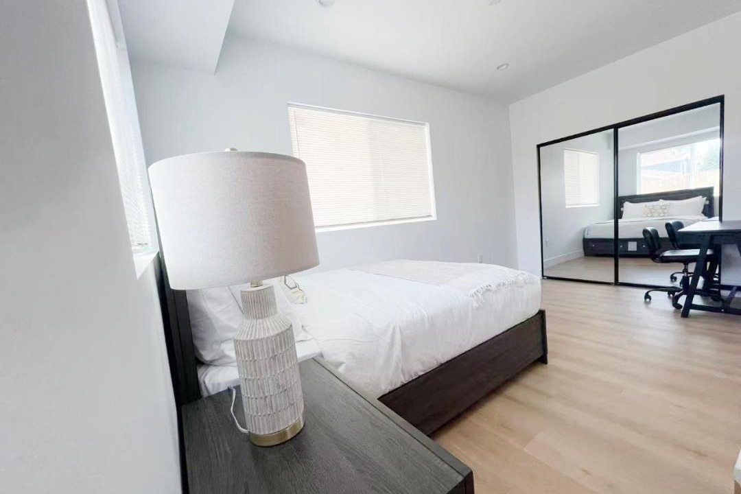 Photo of Bedroom in Los Angeles