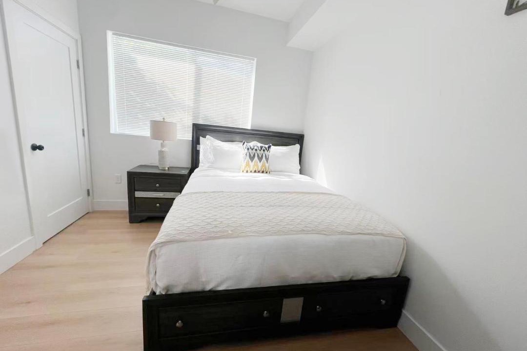 Photo of Bedroom in Los Angeles